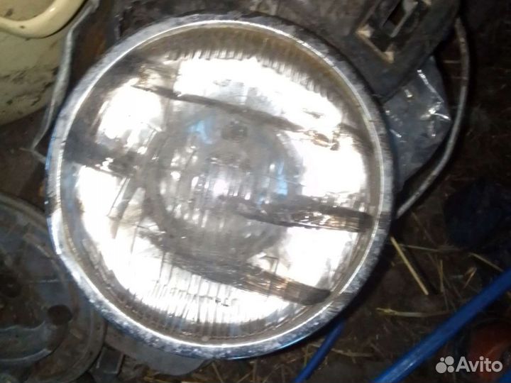 Запчасти на мотоцикл иж продам