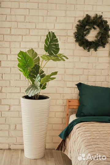 Кашпо для цветов,горшок для цветов