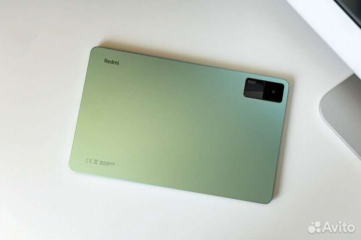 Планшет новый Redmi Pad