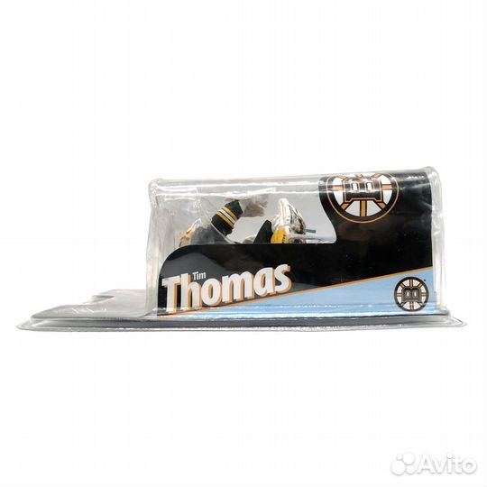 Фигурка McFarlane Sportpicks NHL: Tim Thomas