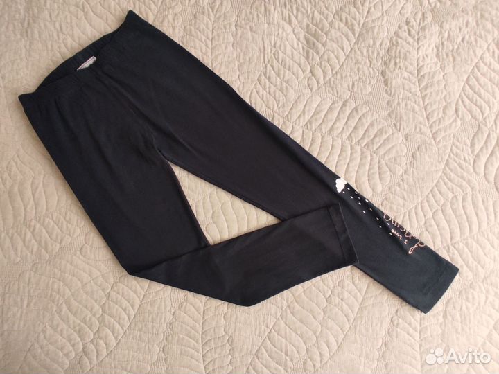 Одежда для тренировок 134-140