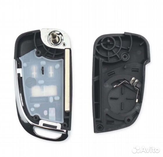 Корпус выкидного ключа