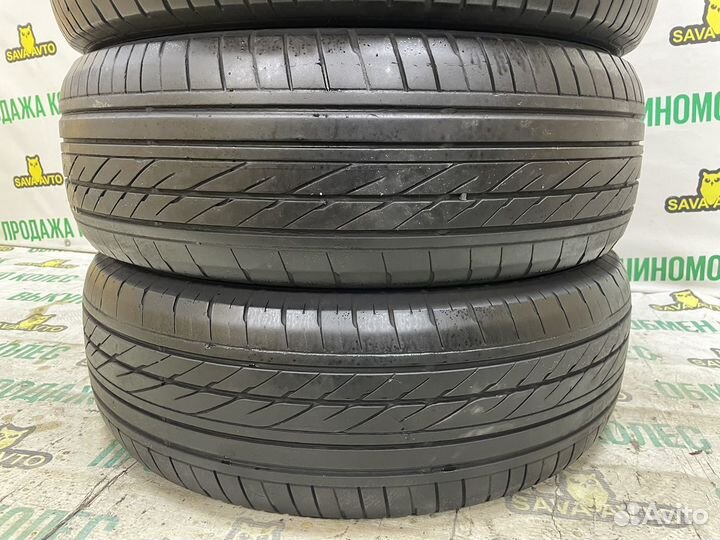 Goodyear Eagle RV-S 215/65 R16