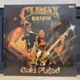 Climax blues band "gold plated"