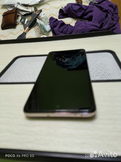 Xiaomi Poco X3 Pro, 8/256 ГБ