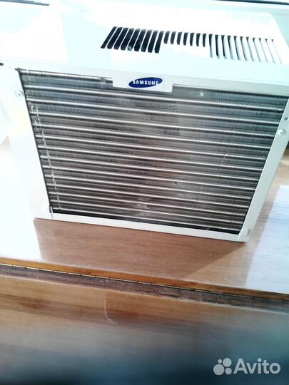 Комнатный кондиционер samsung AW05moyeb