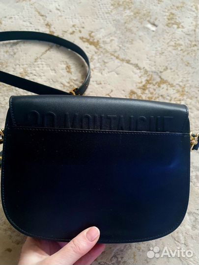 Сумка dior bobby