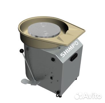 Гончарный круг shimpo