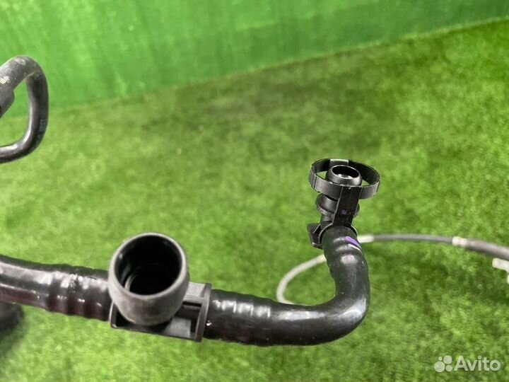 Вакуумный трубопровод Bmw X5 E70 N55B30 2010