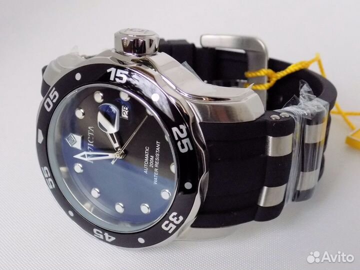 Часы Invicta 33341 Pro Diver Automatic Оригинал