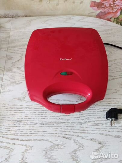 Кексница Pullman PL-1023R