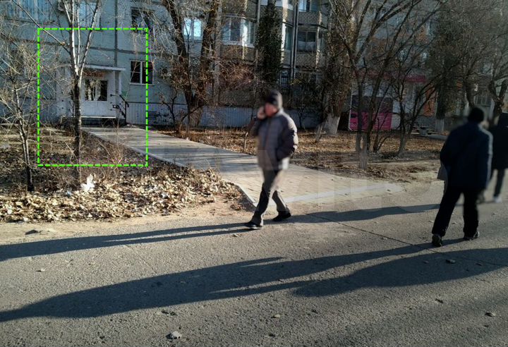 Торговое помещение на 