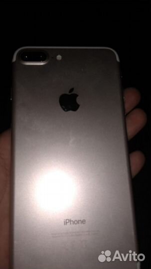 iPhone 7 Plus, 32 ГБ