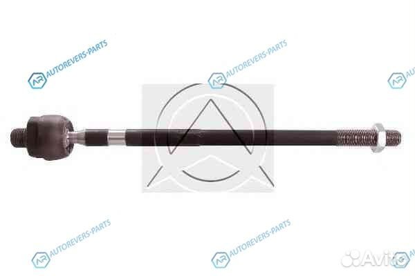 19116 Тяга рулевая перед правлев