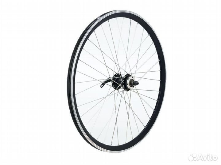 Колесо велосипедное TBS 27,5