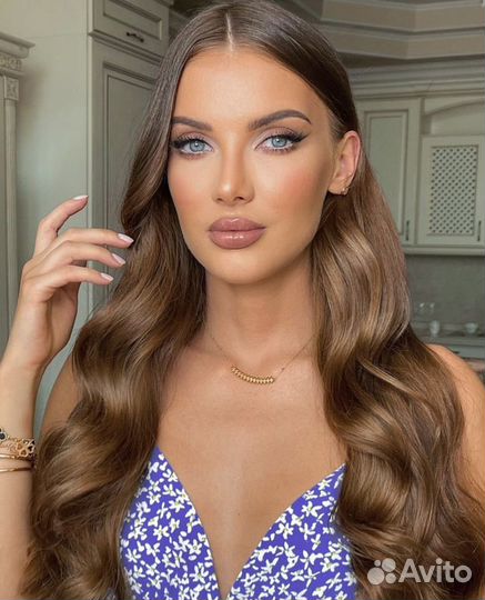 Макияж Визажист Укладки Прически Обучение