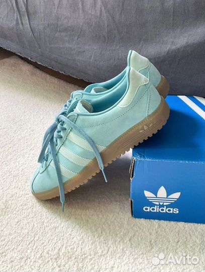 Кроссовки Adidas Bermuda 