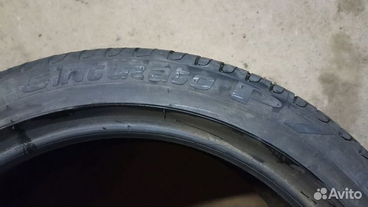 Pirelli Cinturato P7 225/45 R18 91Y