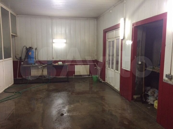 Помещение свободного назначения, 350 м²