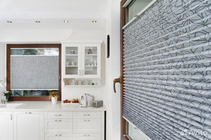 Шторы и жалюзи