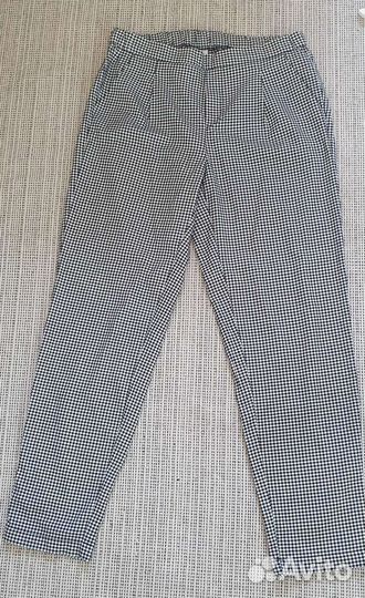 Брюки 48р- Ostin-2пары,River Island-1 пара