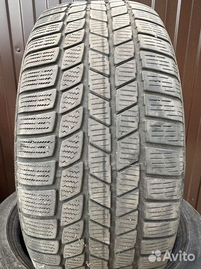 Continental ContiWinterContact TS 810 Sport 245/45 R19 102V