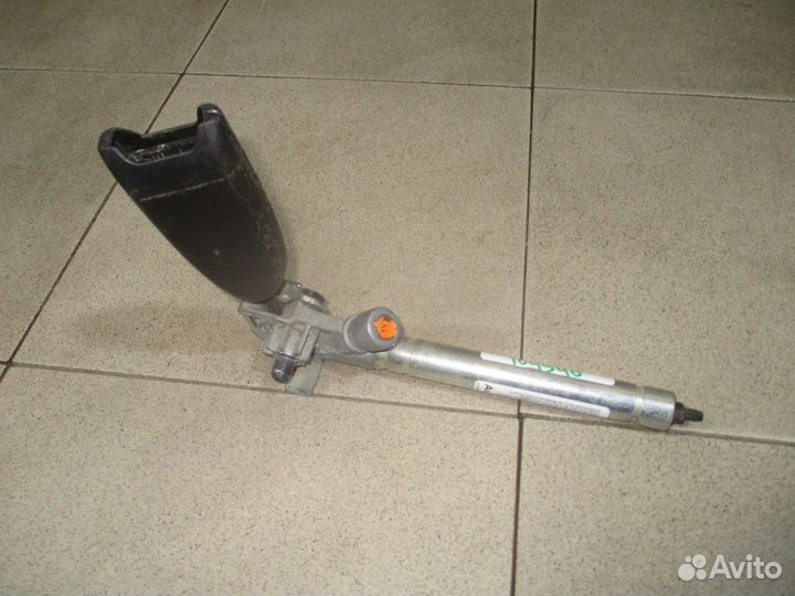 Пиропатрон Fiat Grande Punto 199