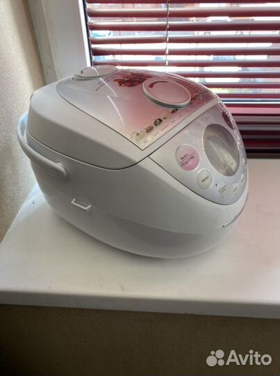 Мультиварка philips