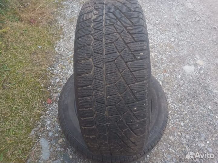 Continental ContiVikingContact 5 205/55 R16