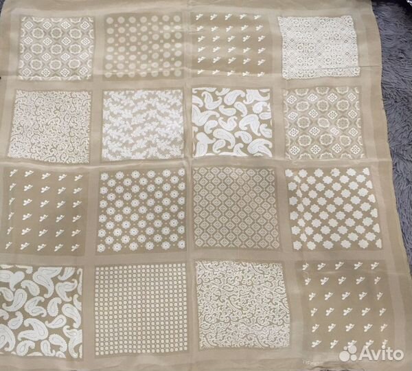 Шелковый платок Esprit