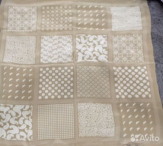 Шелковый платок Esprit