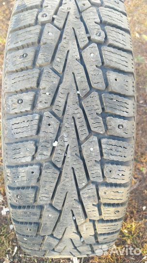 Cordiant Snow Cross 185/65 R15 82T