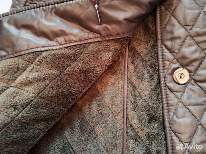 Плащи демисезонные женские 48 50