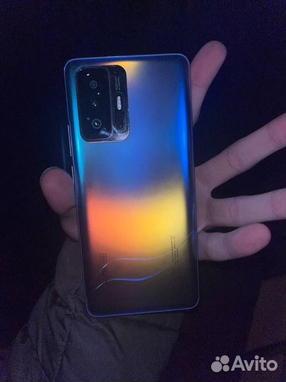Xiaomi Mi 11T, 8/256 ГБ