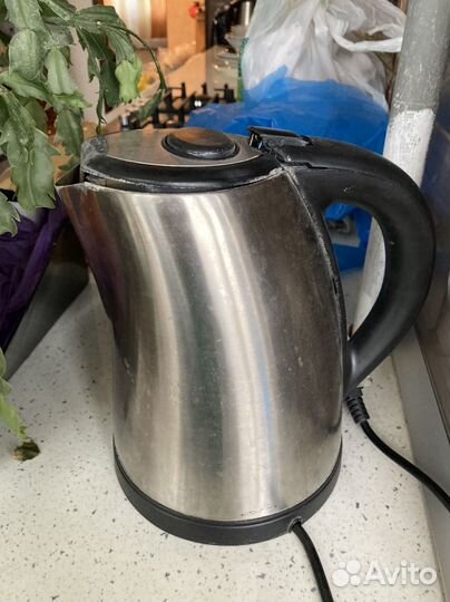 Чайник электрический