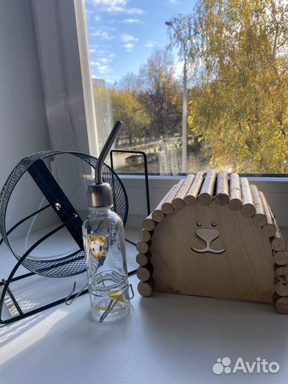 Аксессуары для животных все новое