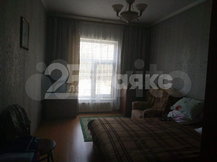 Таунхаус 75 м² на участке 2,5 сот.