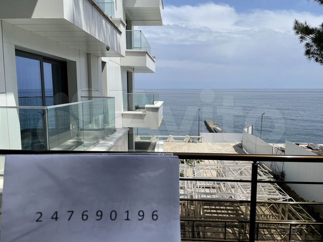 2-к. апартаменты, 100,8 м², 3/10 эт.