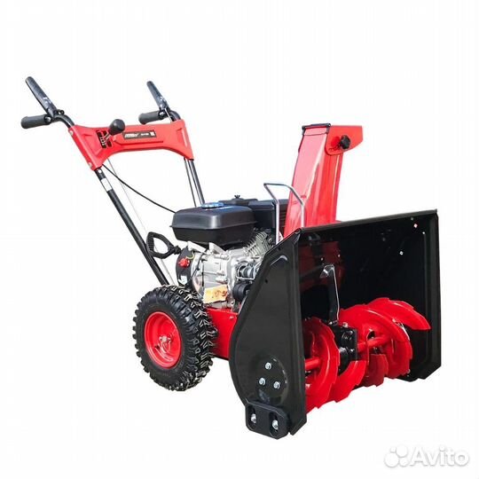 Снегоуборщик бензиновый Forza AC-F-700 (7 л.с.)