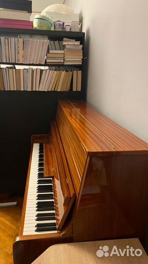 Пианино wagner в отличном состоянии