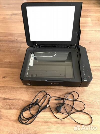 Принтер Canon