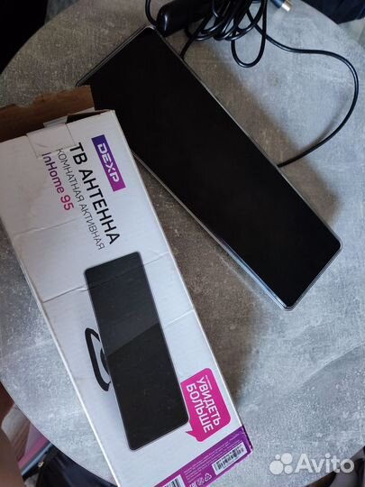 Тв приставка