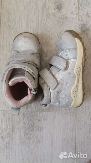 Куртка для девочки