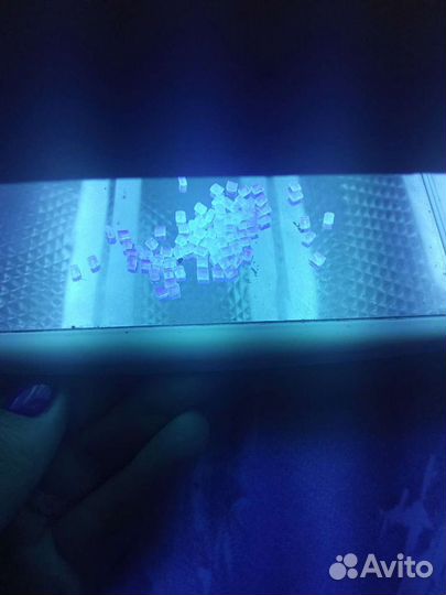 Кератин для наращивания волос