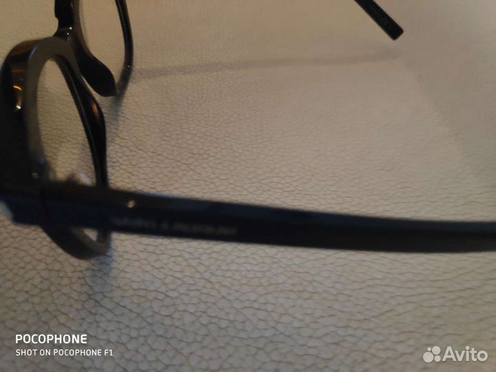 Оправа для очков Saint Laurent