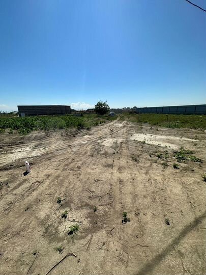 Участок 5,5 сот. (ИЖС)