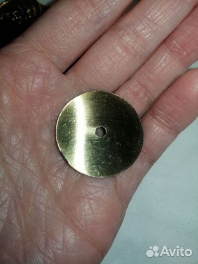 Монеты талисманы