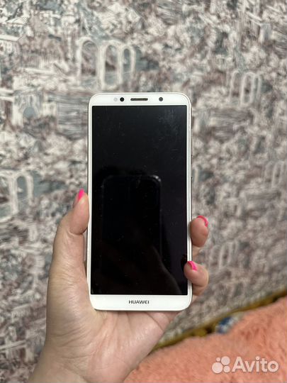 Huawei Y5 Prime (2018) Dual sim, 2/16 ГБ