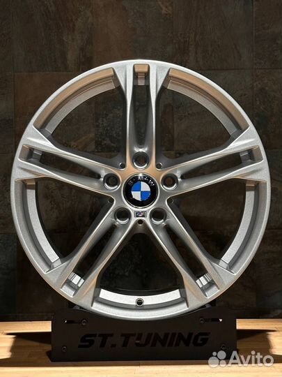 Колёсные диски Replica ST - купить в СПб Интерн