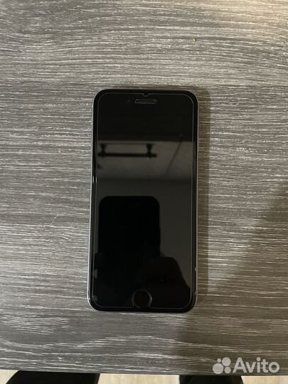 iPhone 6s